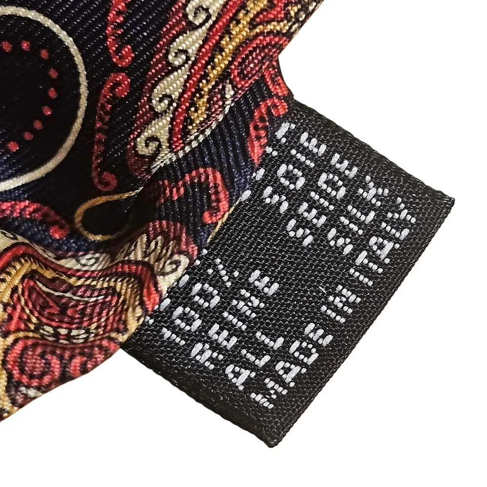 Dior tie this